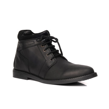 Lace-Up Shoes