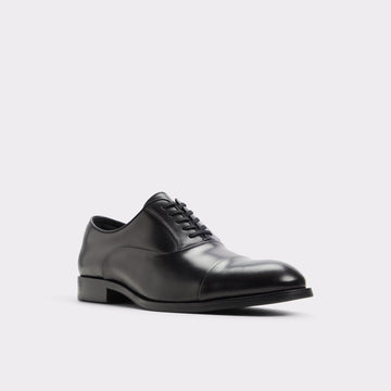 Formal Boots