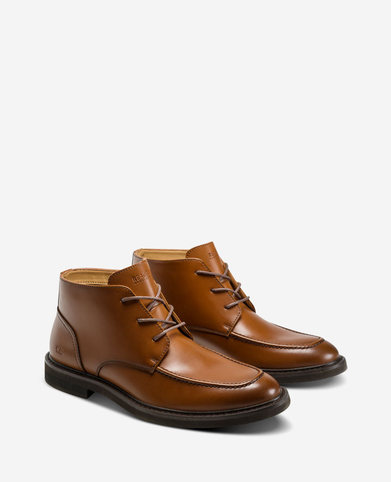 REACTION - Vesto Chukka Boot